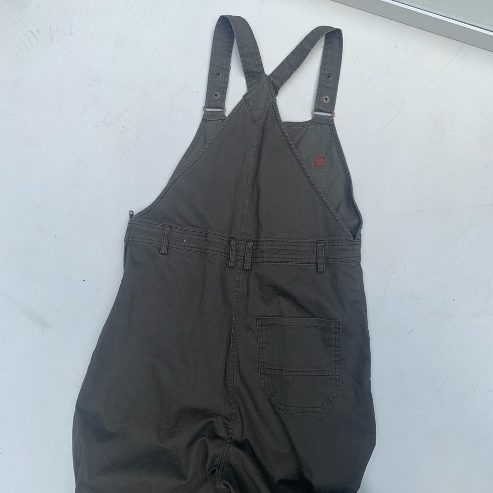 Urban Outfitters Utility Jumpsuit - Picture 6 of 6